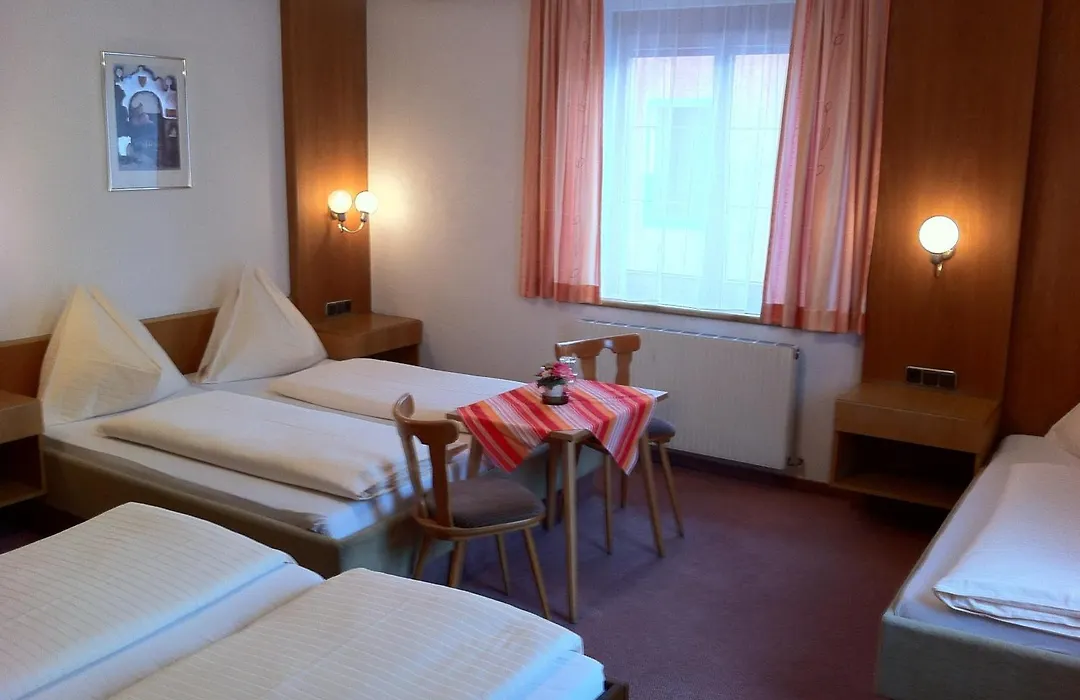 Hotel Tautermann-1