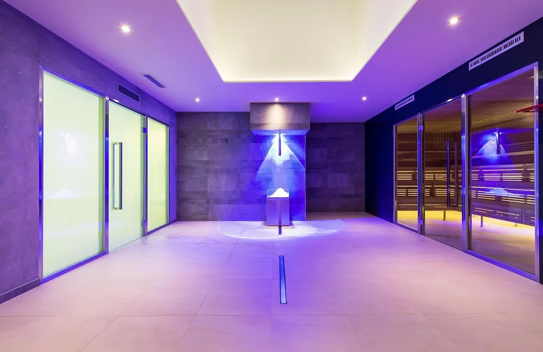 Parkhotel Hall In Tirol-1