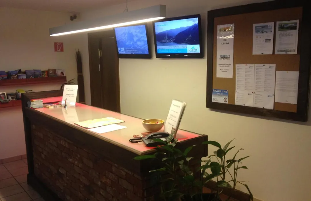 Hotel Traube-1