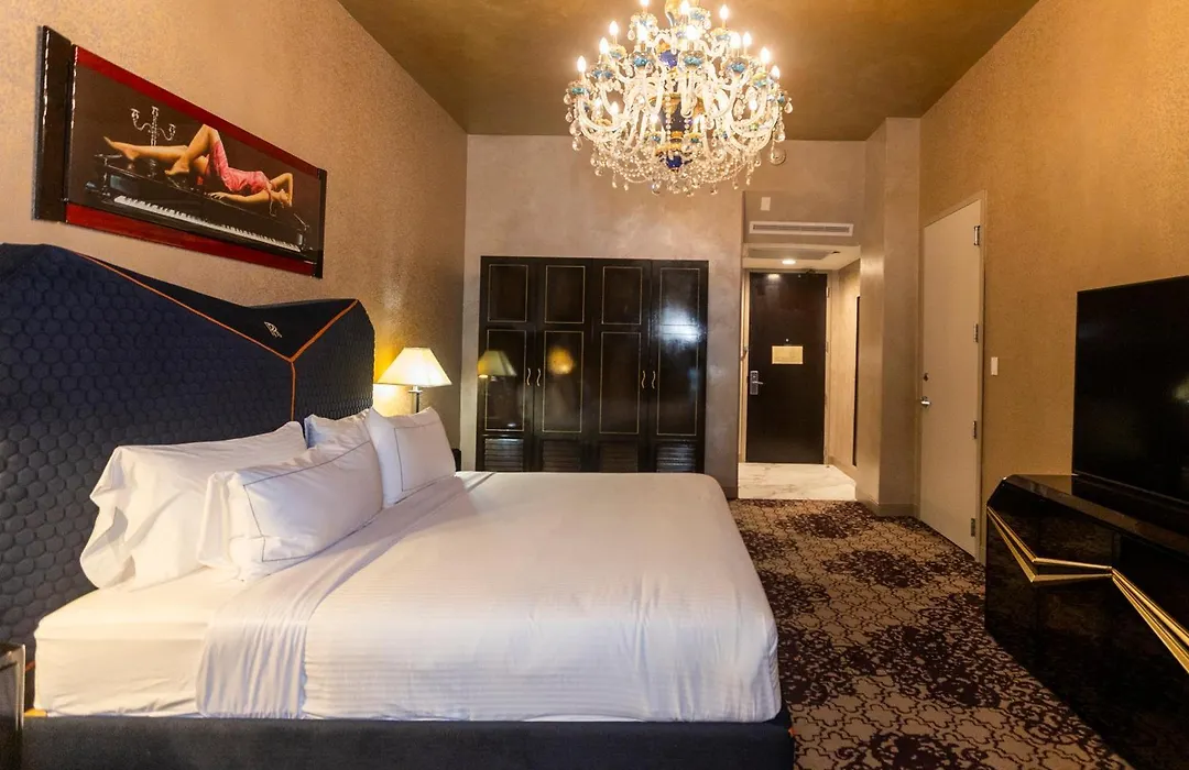 Doubletree By Hilton Houston Brookhollow-1