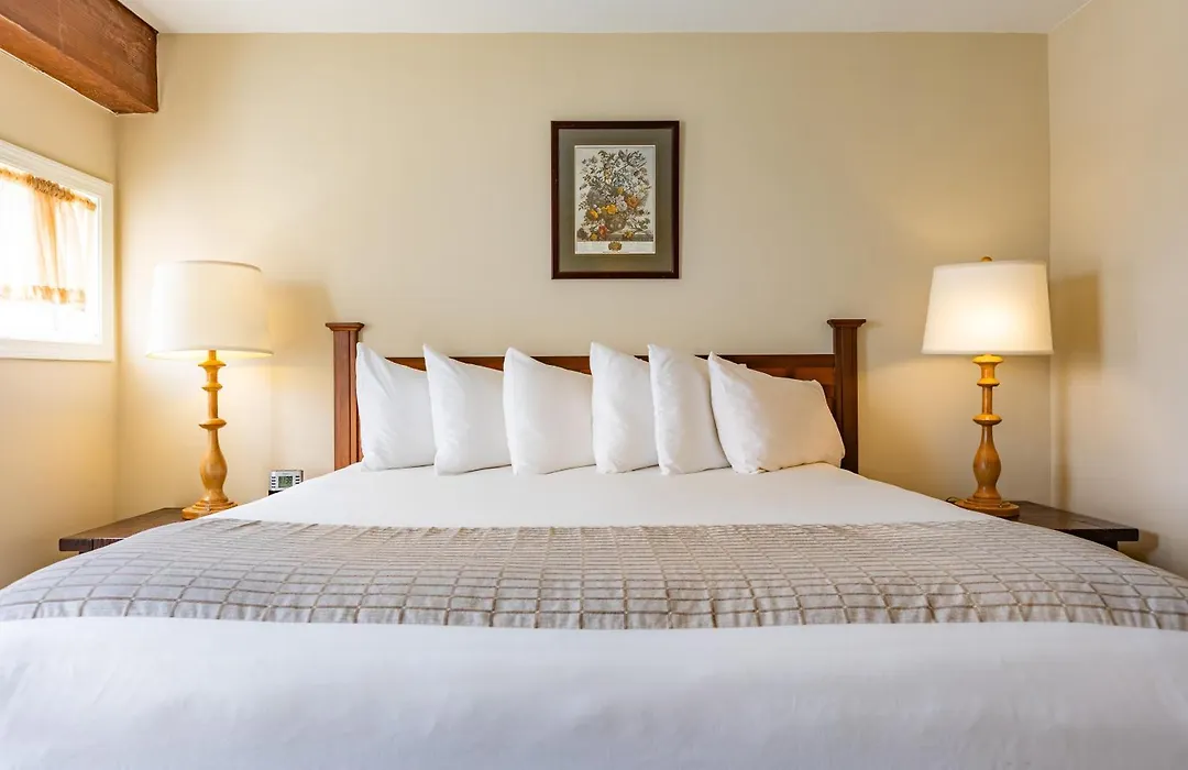 Wolfeboro Inn-1