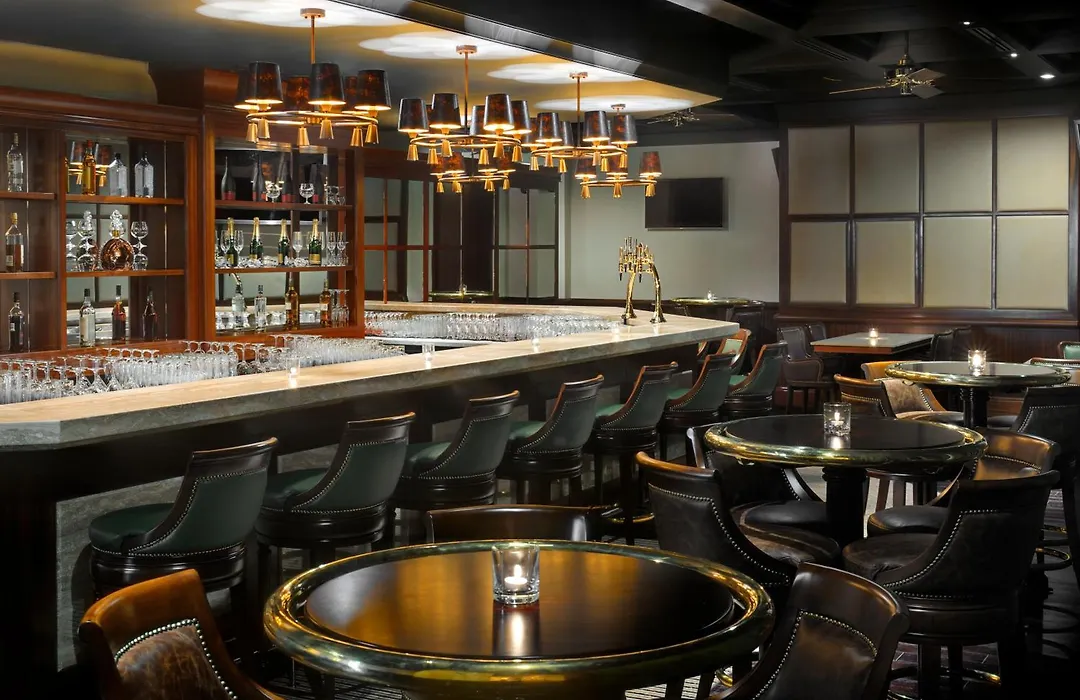 Crowne Plaza - Dubai Jumeirah By Ihg-1