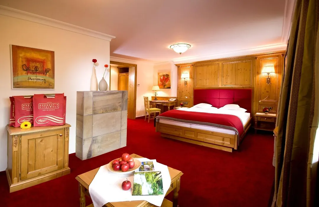 Hotel Auenhof-1