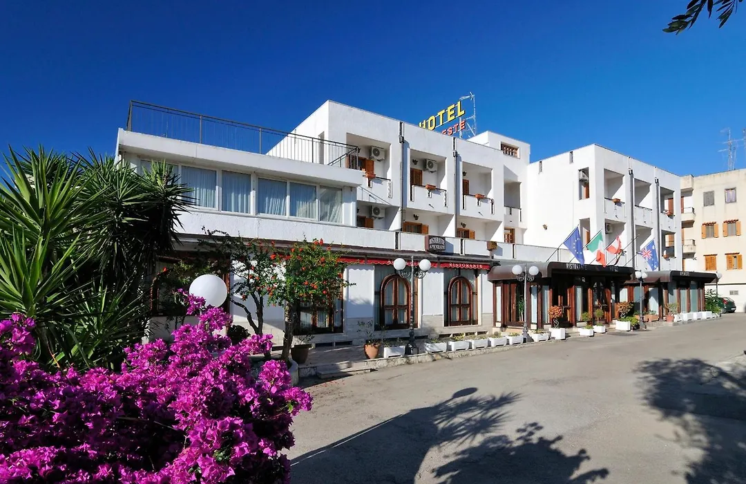 Hotel Apeneste-1