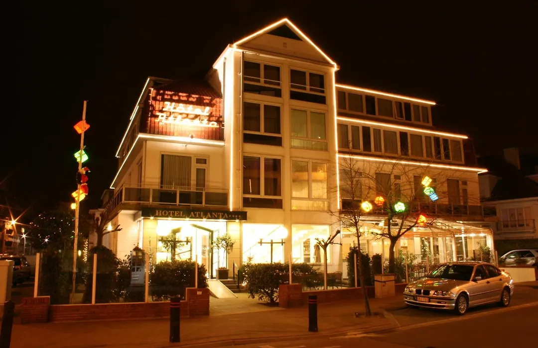 Hotel Atlanta Knokke-1