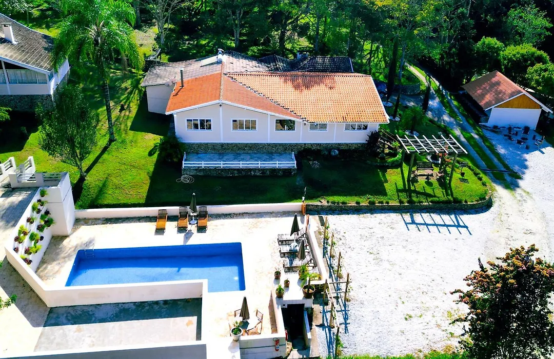 Pousada Highland-1