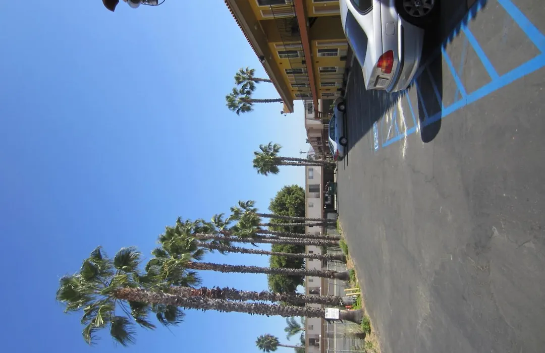 Northgate Motel-1