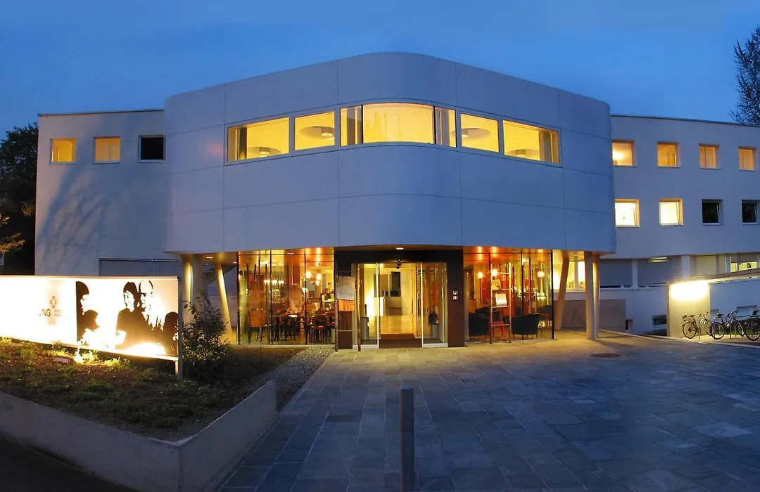 Haus der Begegnung-1