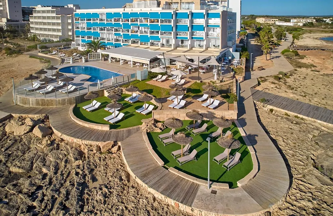 Universal Hotel Cabo Blanco - Adults Only-1