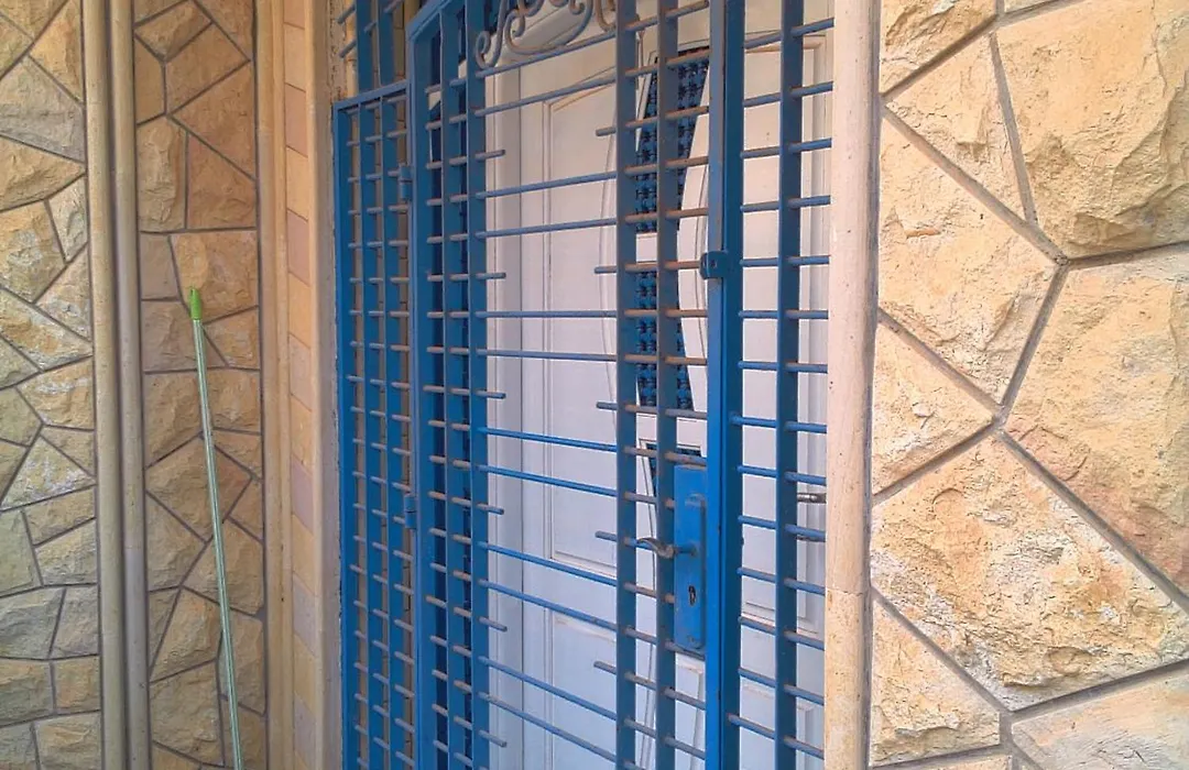 Maison d'Hôte à Saïdia-1