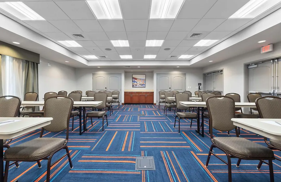 Hampton Inn Cape Girardeau I-55 East, Mo-1