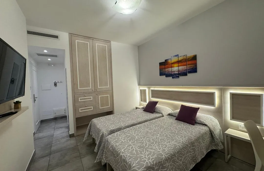 B&B Holiday Tropea-1