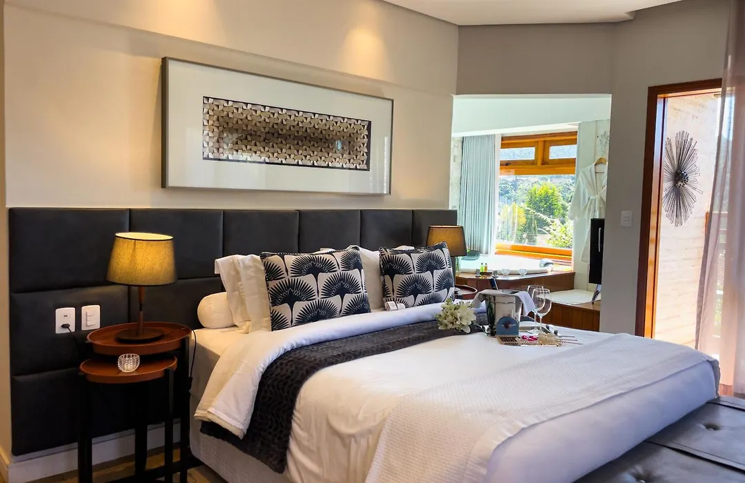 Hotel Harmonia Monte Verde-1