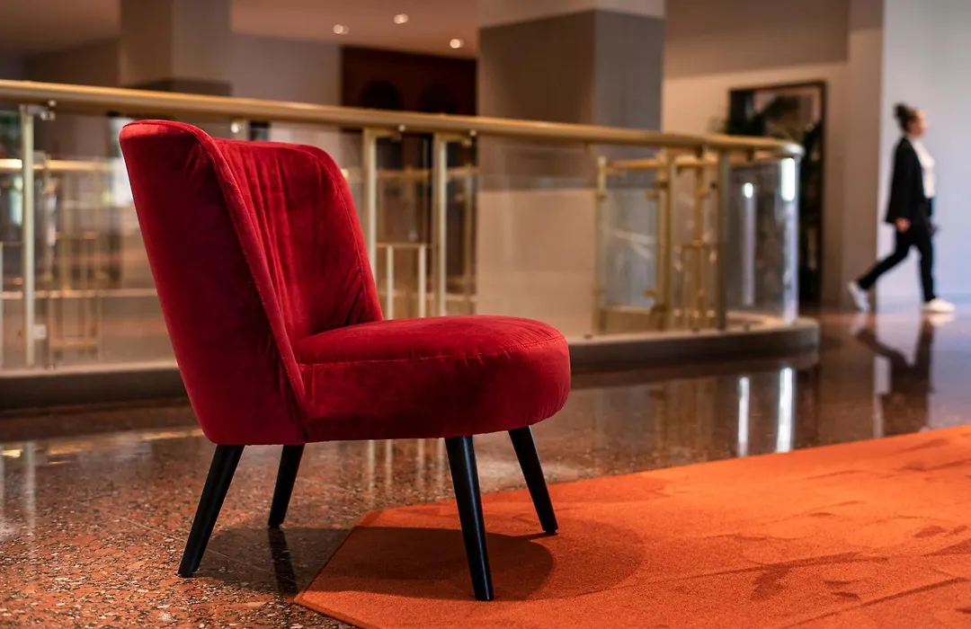 Quark Hotel Milano-1
