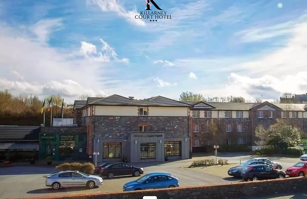 Killarney Court Hotel-1