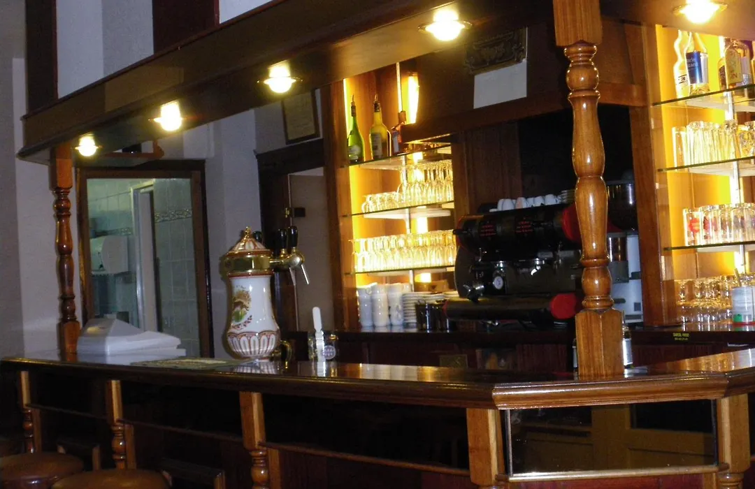 Hotel Des Tilleuls-1