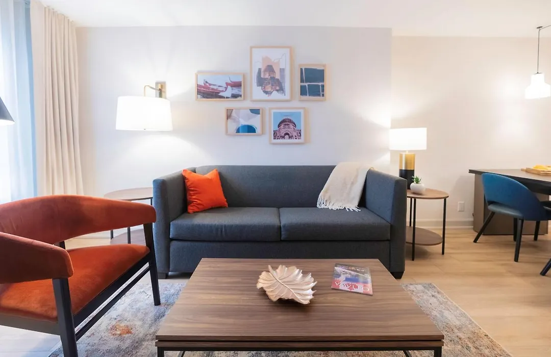 Les Suites Hotel Ottawa-1