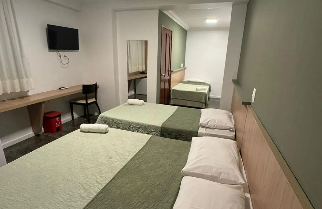 Hotel Cocal-1