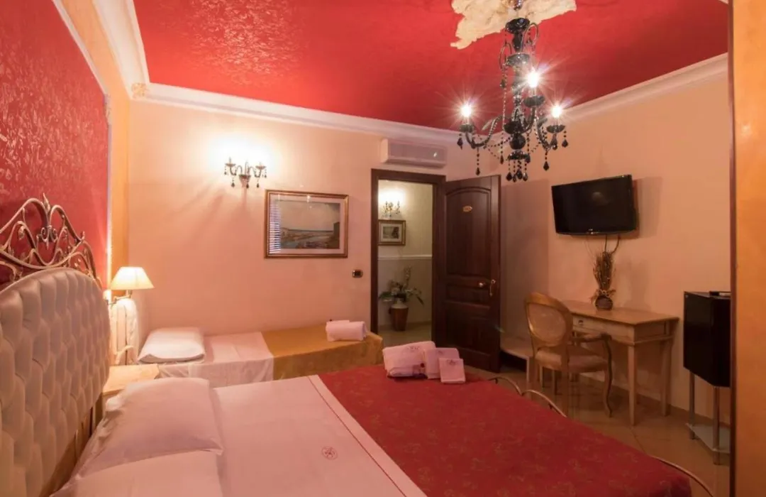 Villa Margherita-1