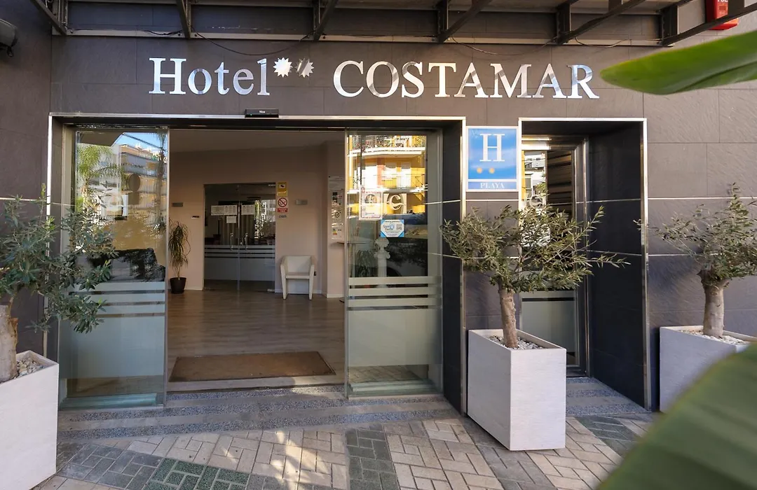 Hotel Costamar-1