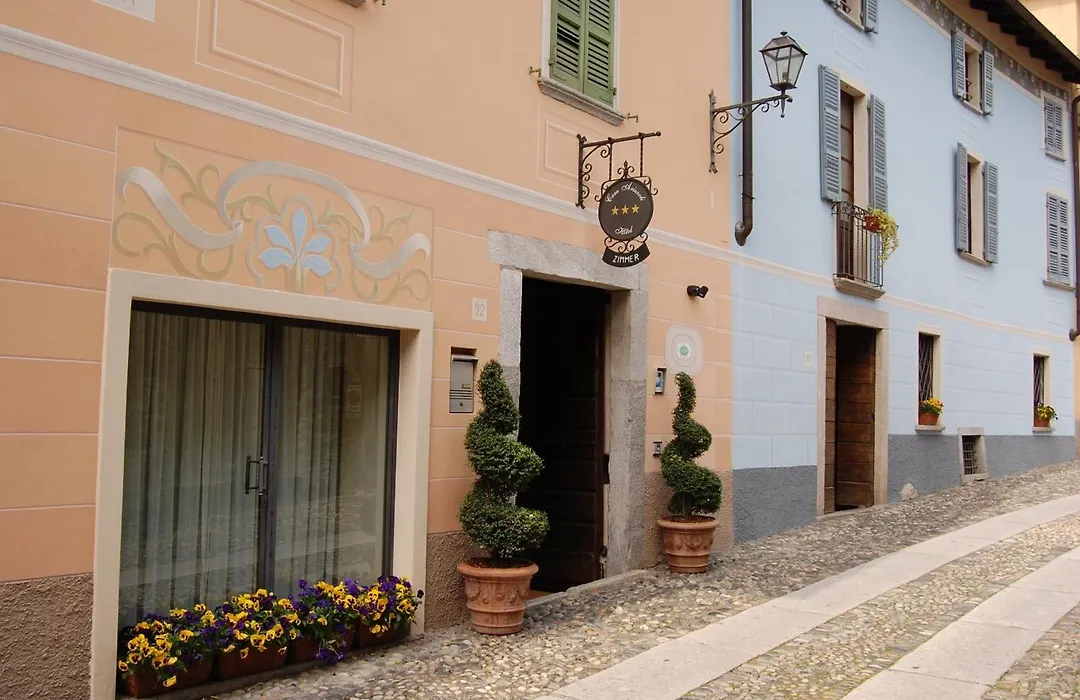 Hotel Casa Arizzoli-1
