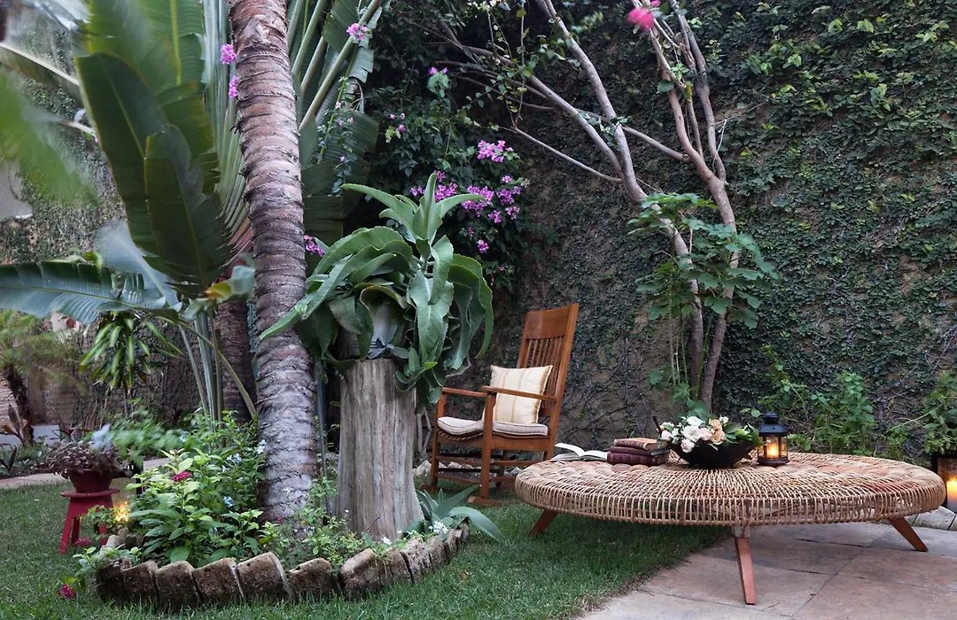 Casa de São José Hotel Boutique-1
