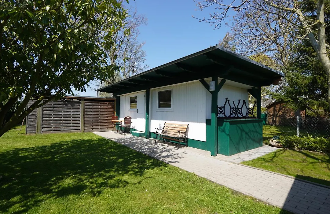 Pension Middel-1