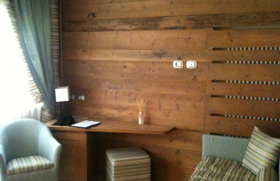 Hotel Garni Vittoria-1
