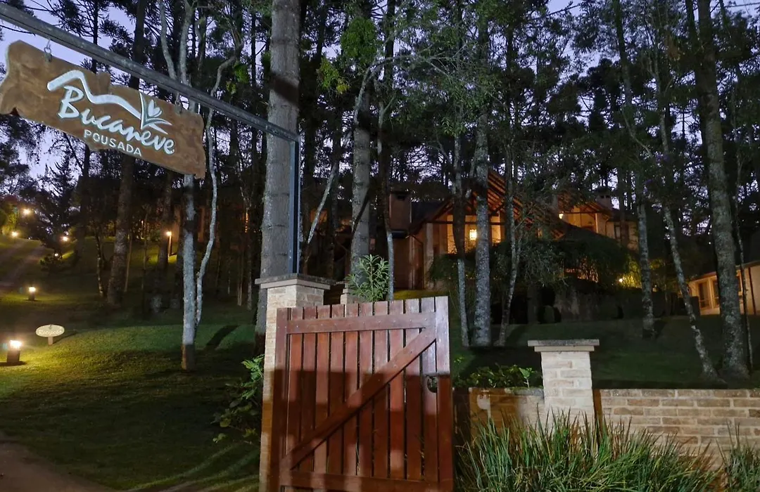 Pousada Bucaneve-1