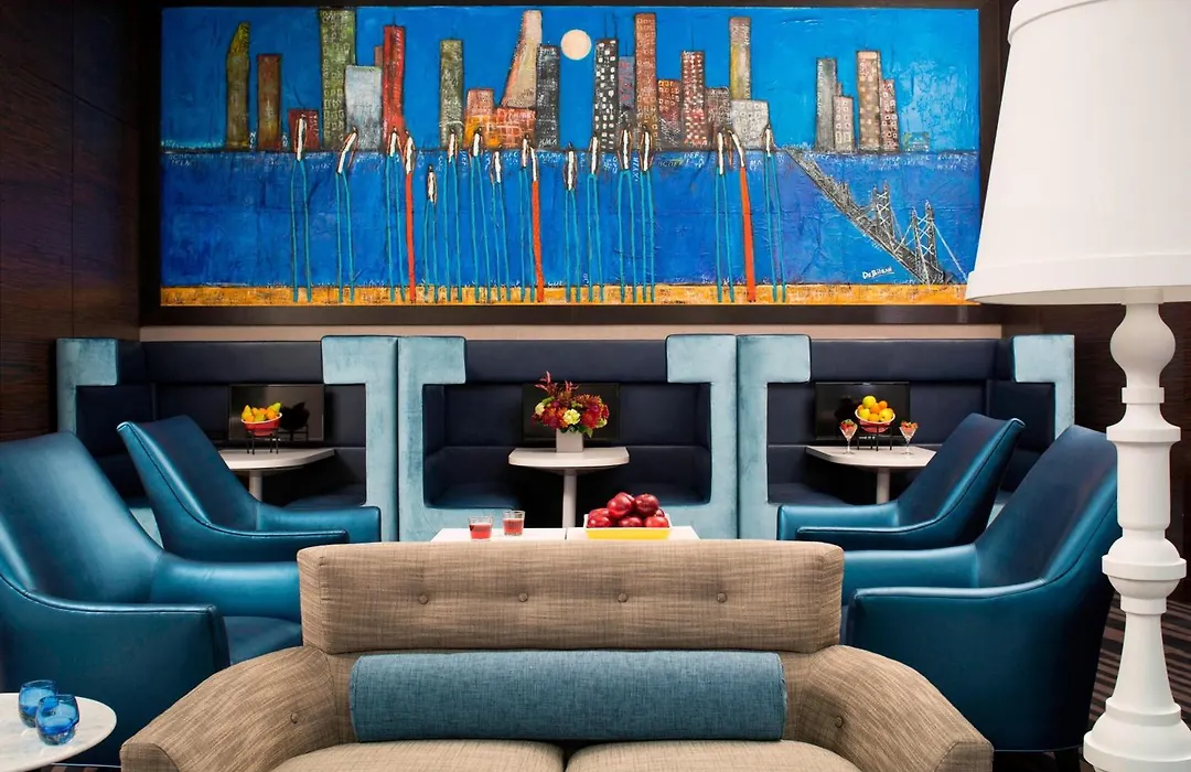 Residence Inn By Marriott New York Manhattan/Central Park-1