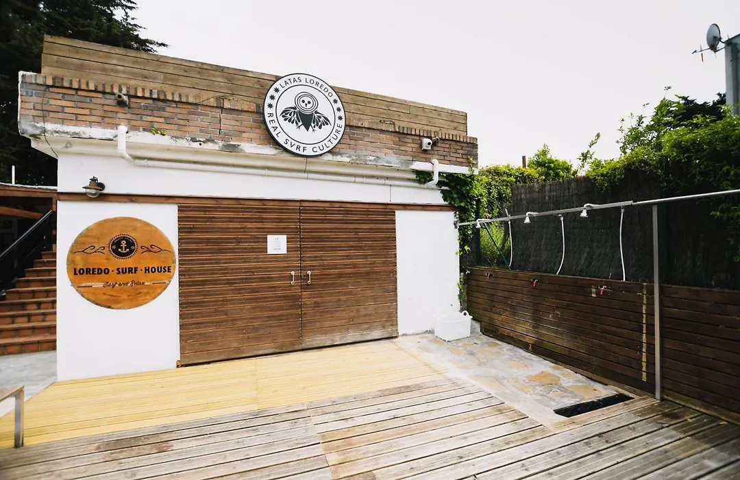 Loredo Surf House-1
