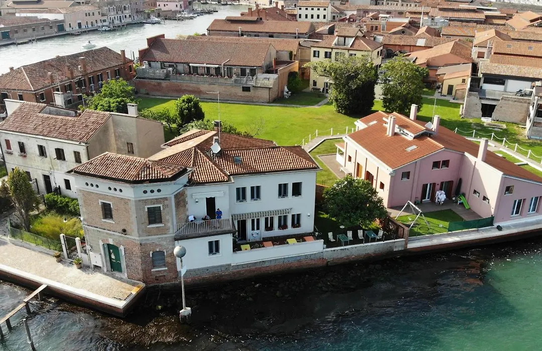 Casa Sulla Laguna-1