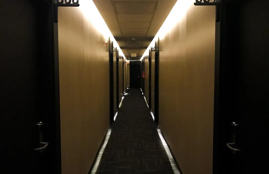Naalt Hotel Joinville-1
