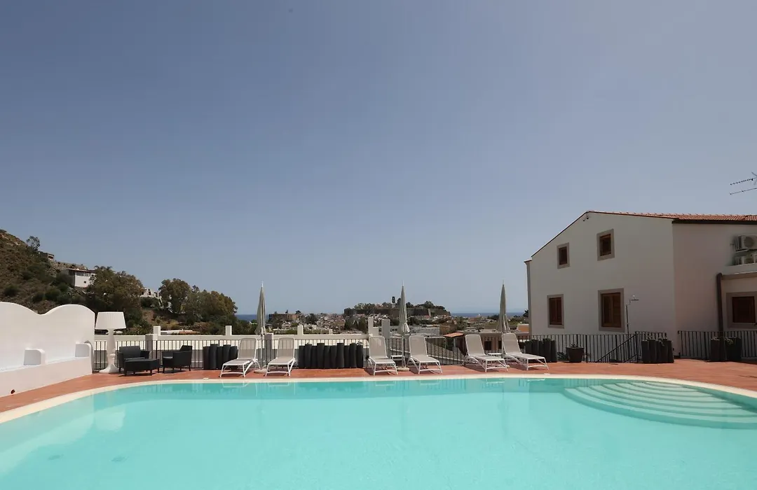 Hotel Villa Cute - HVC-1