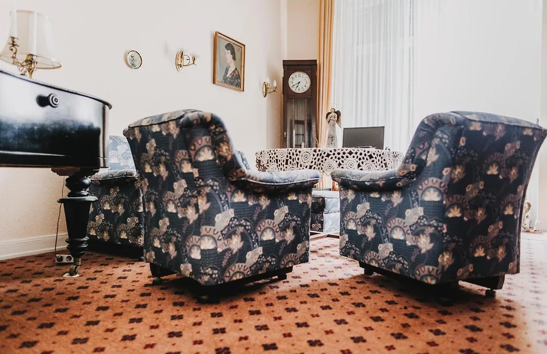 Hotel Spöttel-1