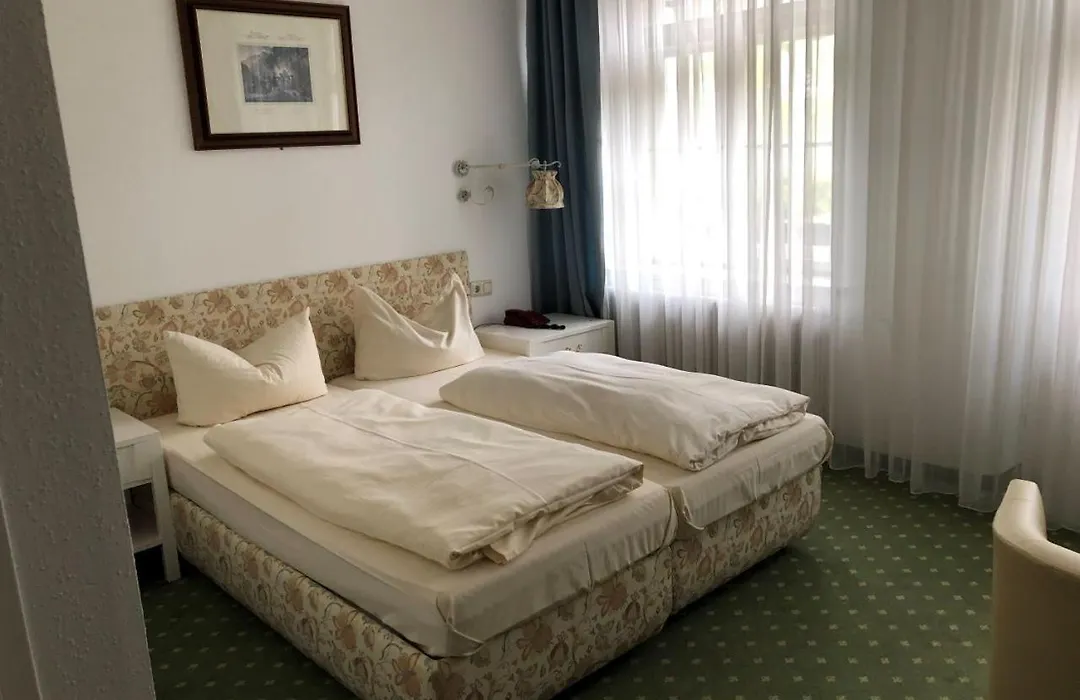 Hotel zur Post-1