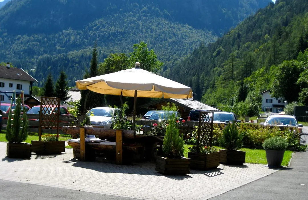 Hotel Garni Gästehaus Edlhuber-1