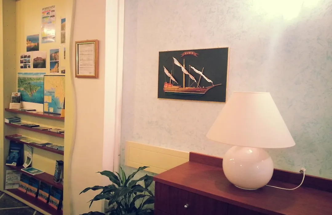 Hotel Mignon Posta-1