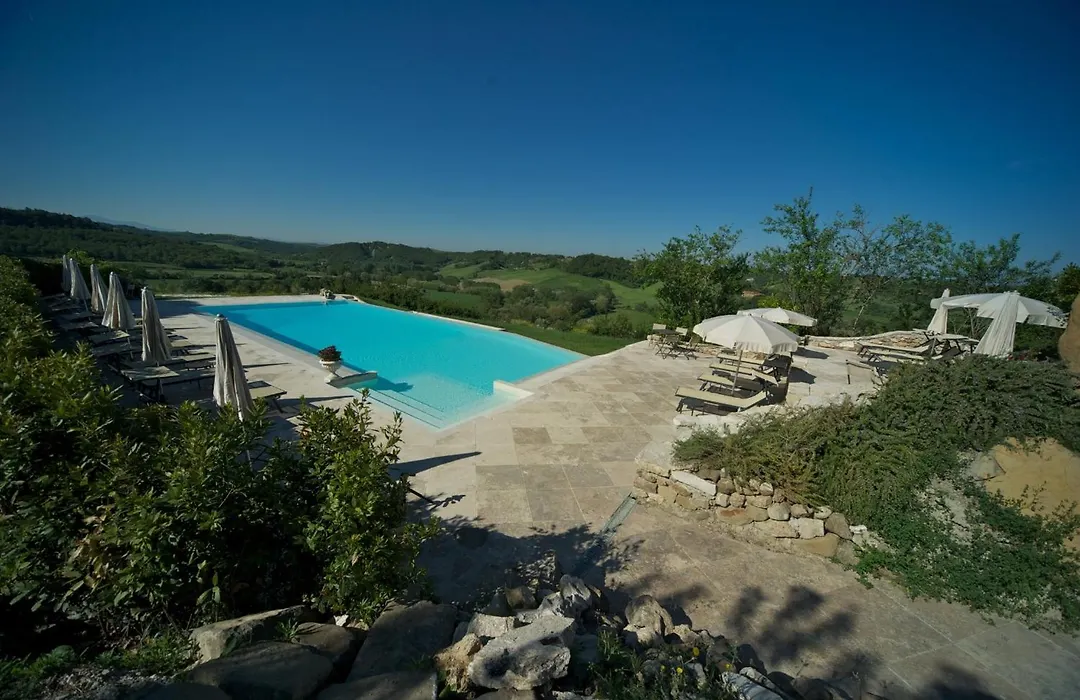Laticastelli Country Relais-1