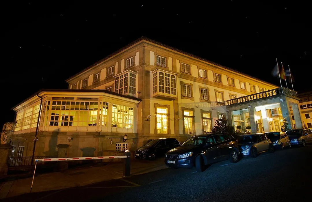 Parador de Ferrol-1