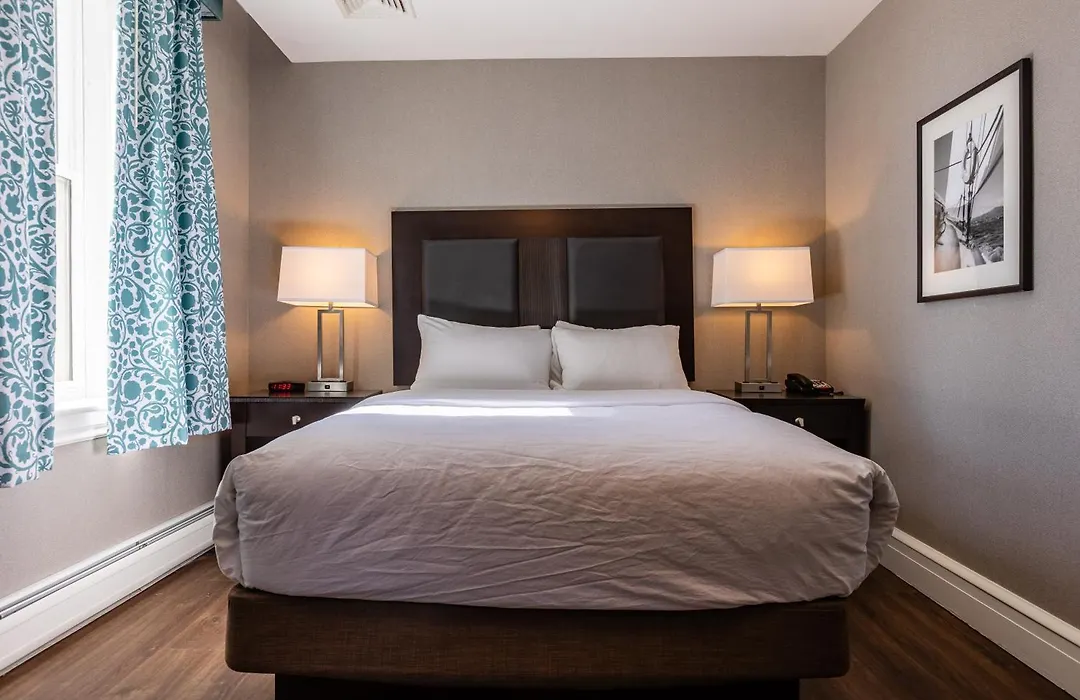 The Centennial Hotel-1