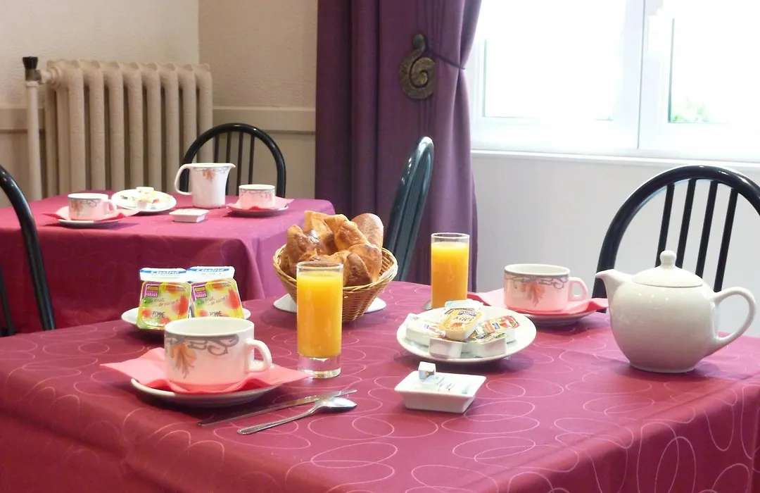 Hotel des Alpes-1