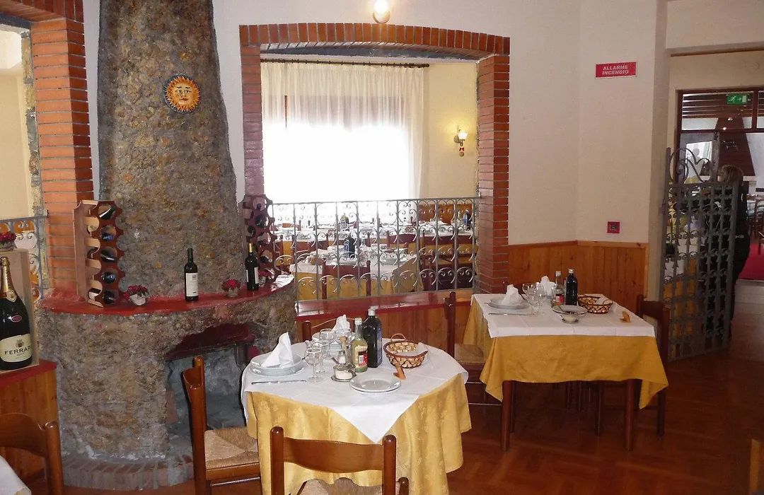 Albergo Del Sole-1