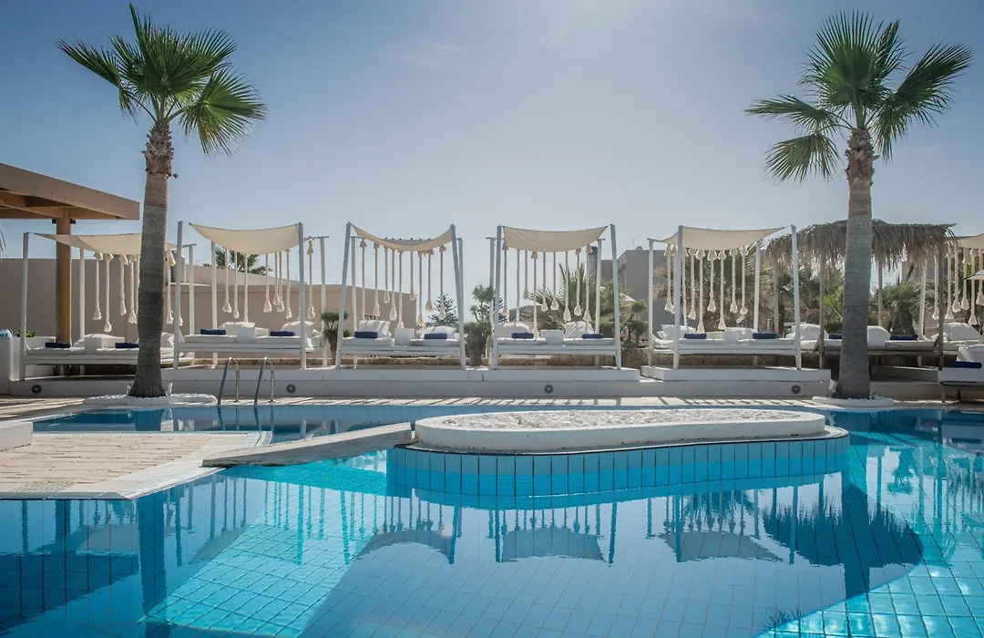 Parthenis Beach, Suites By The Sea-1