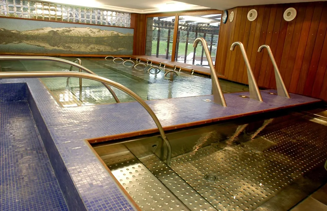 Sommos Hotel Benasque Spa-1