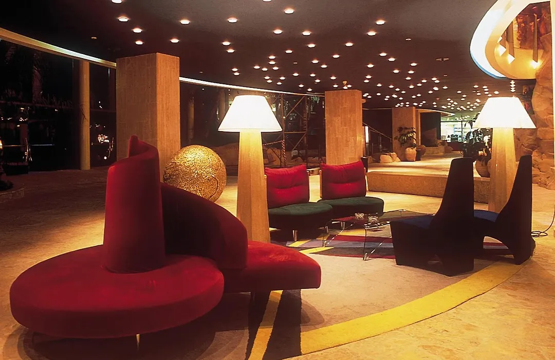 Dan Eilat Hotel-1