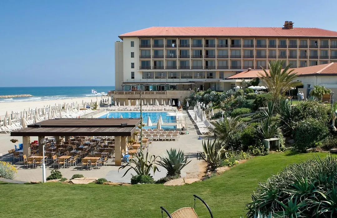 Dan Accadia Herzliya Hotel-1
