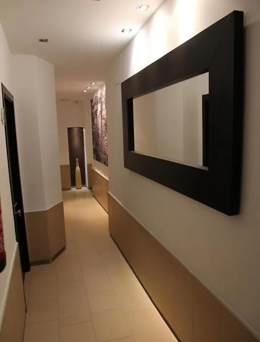 Hostal Central-1