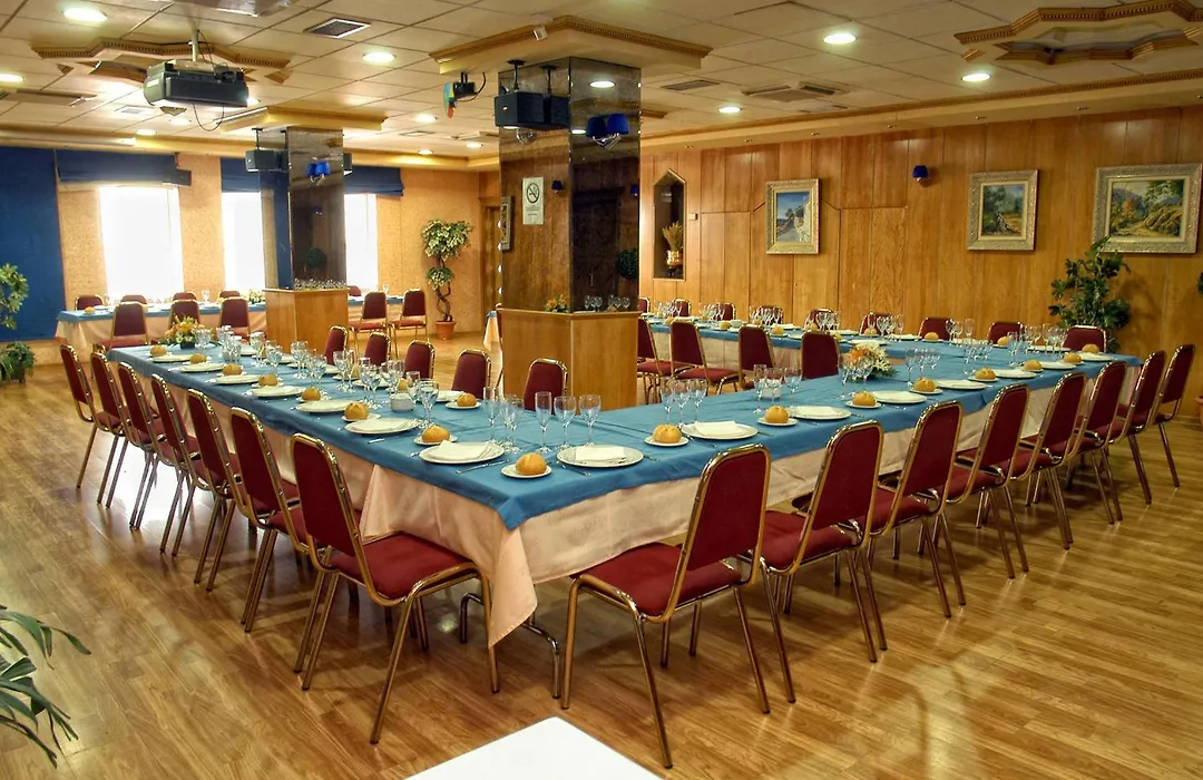 Hotel Torrepalma-1