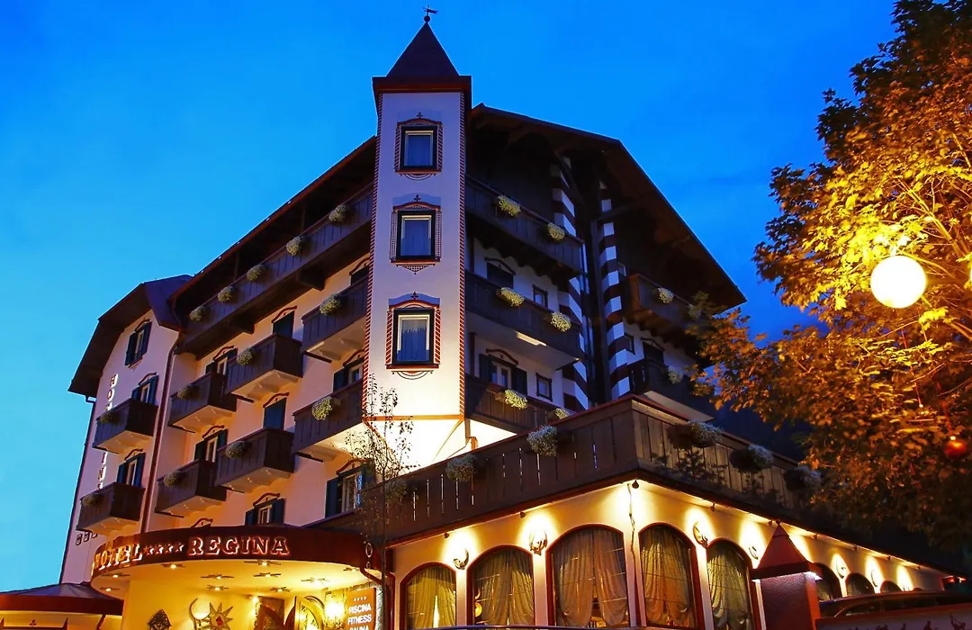 Hotel Regina-1